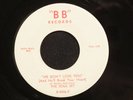 northern soul THE SOUL SET Pin the Tail On the Donkey BB  listen