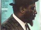 Thelonious Monk's Dream Sealed Original Columbia 2 Eye Mono LP Record CL 1965