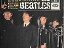 EP POP / ROCK THE BEATLES 