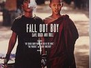 FALL OUT BOY Save Rock & Roll gatefold 2x10
