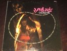The Yardbirds rare '66 US 1st press LP 
