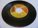 THE ELGINS - HEAVEN MUST HAVE SENT YOU / STAY IN MY LONELY ARMS - V.I.P.