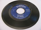 LOU JOHNSON - UNSATISFIED / A TIME TO LOVE-A TIME TO CRY - BIG TOP