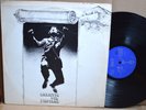 RARE LP - BIGLIETTO PER L'INFERNO - S/T Trident Original Italian Prog Rock 