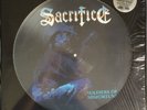Sacrifice: Soldiers Of Misfortune, Exodus, Slayer, Voivod