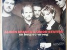 ALISON KRAUSS & UNION STATION-ORIGINAL USA MFSL AUDIOPHILE DOUBLE LP 2004-SEALED