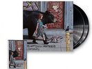 RED HOT CHILI PEPPERS | THE GETAWAY LTD 180G VINYL + CASSETTE SINGLE