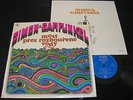 SIMON & GARFUNKEL Bridge Over Troubled Water / CZ LP + Booklet SUPRAPHON 1131025