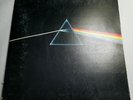 Pink Floyd - Dark Side Of The Moon - 1973 Harvest Vinyl 12'' Lp/ Prog Psych Rock