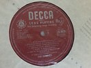 The Zombies - Begin Here - Decca LP 1965 RARE, BUT NO SLEEVE