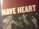 Have Heart Demo First Press Red 12/17