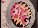 BANG Self Titled [Vinyl LP] Capitol ST-11015 Hard Rock