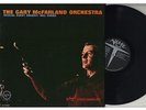 LP Gary McFarland Orchestra - Special Guest Soloist: Bill Evans VERVE V-8518