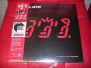 THE POLICE - GHOST IN THE MACHINE LTD HALF-SPEED LP MINT/BRAND NEW/SEALED