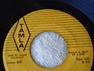 NORTHERN SOUL/SOUL/45/TAMALA 54037,GOSPEL STARS,BEHOLD THE SAINTS/HE LIFTED ME