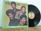 The Meters ?– Look-Ka Py Py LP Josie 1969 1st press EX