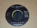 EARLY ROCK INSTRO: LINK WRAY & THE RAYMEN Jack The Ripper 7