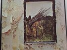 Led Zepplin - 1971 Led Zepplin - 7.5ips Reel to Reel Four Track Stereo
