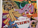 The Beatles -A Collection of Beatles Oldies -3.5ips Reel to Reel Twin Track Mono