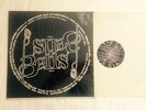 rare ALBERT AYLER LP Bells TRANSLUCENT etched 1965 orig SHRINK great copy ESP