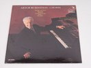 ARTHUR RUBINSTEIN / CHOPIN SEALED PRISTINE LP LM-2889 RCA VICTOR RED SEAL 1966