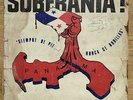SOBERANIA - Orquesta 11 De Octubre PANAMA Salsa Guaguanco Cumbia RARE