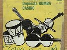 ORQUESTA RUMBA CASINO - EPOCA DE ORO Tamayo PANAMA Salsa Guaguanco RARE