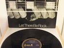 AC/DC Let There Be Rock AUS 1977 Albert Prod. Gatefold LP 1980 3rd pressing NM