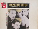 Depeche Mode: The Singles 81-85 Vinyl LP Gatefold Sleeve Ex Con