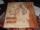 SANDRA ALEXANDRA PRIVATE FUNK SOUL LP 