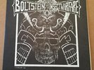 BOLT STEIN / INSECT WARFARE split 7