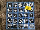 The Beatles Christmas Album - Import Reissue on Multicolored Vinyl Rare