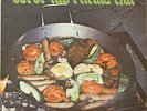 Wynder K Frog-Out Of The Frying Pan-United Artists 6695-STEREO