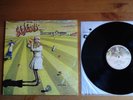 Genesis Nursery Cryme 1972 2nd pressing Charisma CAS 1052 LP VG++ A6 / B2 matrix