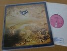 RENAISSANCE Debut LP 1st UK Press PINK Island i Logo 1969 Folk /Prog RARE