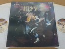 KISS Kiss alive 2 LP 1st UK Press Casablanca Gatefold 1974  Heavy STUPENDO