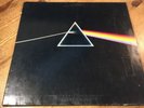 LP * PINK FLOYD THE DARK SIDE OF THE MOON 1973 EMI HARVEST 1 C 062-05 249 FOC