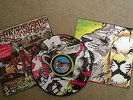 Yeah Yeah Yeahs - Fever To Tell Picture disk vinyl first pressing RARE