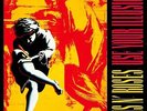 GUNS N' ROSES   USE YOUR ILLUSION I    2 X 180grm VINYL LP   *NEW/SEALED*