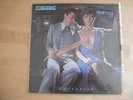 Scorpions - Lovedrive LP