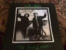 The Freed Man [LP] by Sebadoh (Vinyl, Jul-2007, Domino Recording Company USA...
