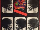 OS INCRIVEIS 1970 LP BRAZIL  STEREO RCA PYSCH FUNK SOUL BREAKS LYRIC INSERT