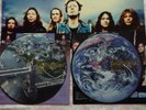 IRON MAIDEN Brave New World  x PICTURE DISC 12