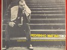 PEDRINHO MATTAR -TRIO BOSSA NOVA LP BRAZIL ORIGINAL MONO 1964 FARROUPILHA JAZZ