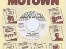 Smokey Robinson 45 When You Came 1976 NM Rare Canada Only 45  Motown 54269 Promo