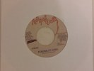 New York Dolls Personality Crisis (Stereo)/Mono Version DJ Copy