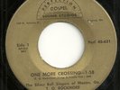 GROUP SOUL GOSPEL 45 by THE SILVER BELL SINGERS OF MACON GA HEAR IT