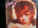 DAVID BOWIE - YOUNG AMERICANS - RARE EMI 1991 GATEFOLD VINYL LP -  NEAR MINT