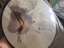 Circa Survive On Letting Go Picture Disc Vinyl Anthony Green Esao Andrews