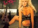 Lita Ford - Lita (180 Gram / Colored Vinyl) Sealed
